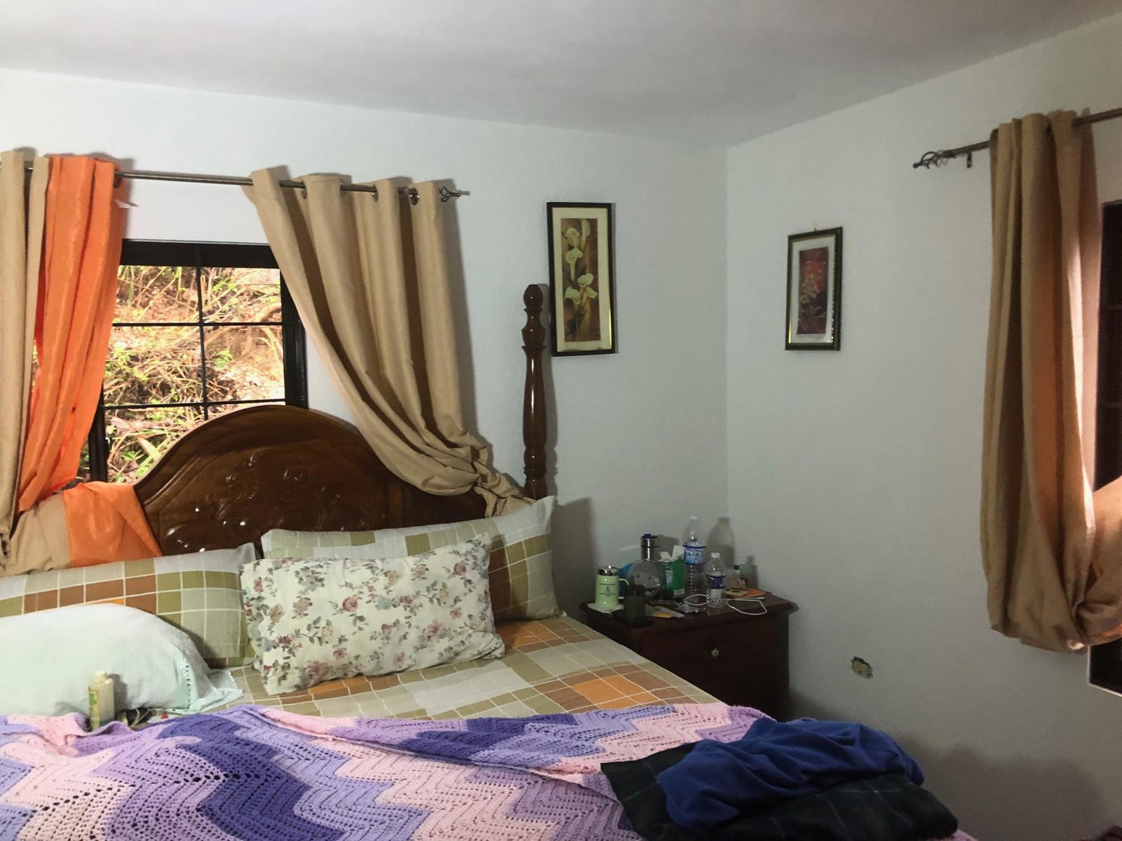 Fifth image of Lot 23- Miller Heights, Corby, mu in Corby, St. Elizabeth, Jamaica - property is For Sale