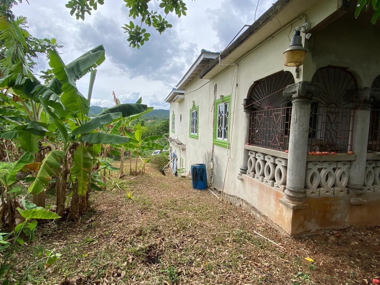 Fourth image of Lot 10 Fair Prospect in Fair Prospect, Portland, Jamaica - property is For Sale