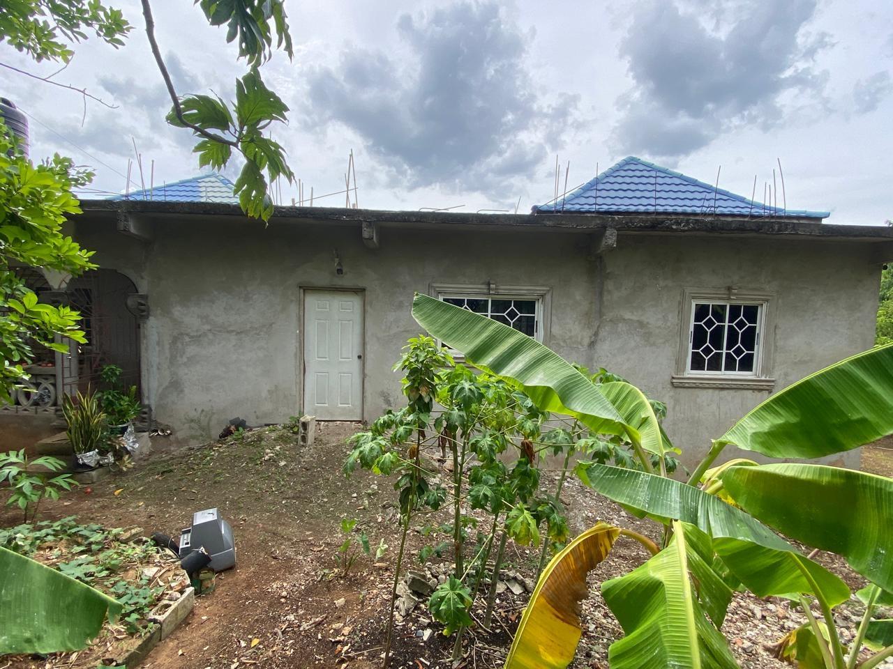 Fifth image of Lot 10 Fair Prospect in Fair Prospect, Portland, Jamaica - property is For Sale