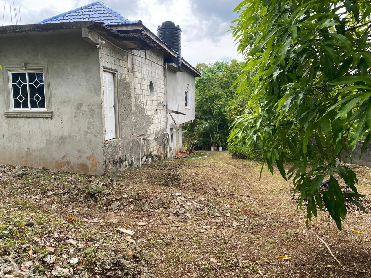 Sixth image of Lot 10 Fair Prospect in Fair Prospect, Portland, Jamaica - property is For Sale
