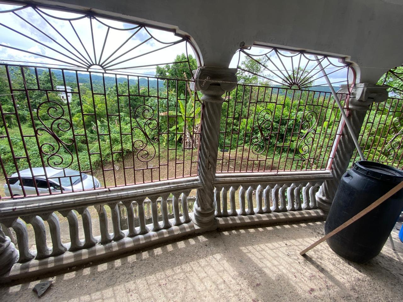 Eighth image of Lot 10 Fair Prospect in Fair Prospect, Portland, Jamaica - property is For Sale