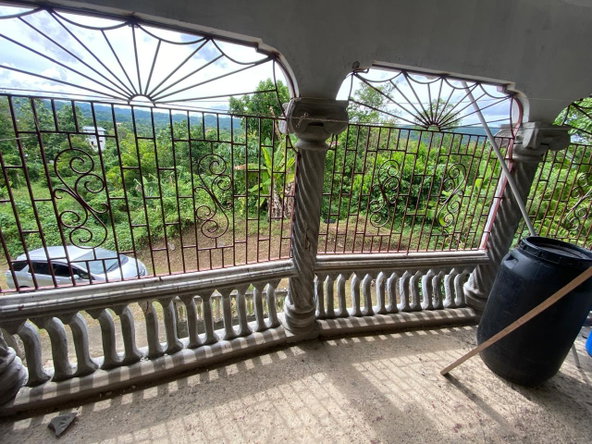 Eighth image of Lot 10 Fair Prospect in Fair Prospect, Portland, Jamaica - property is For Sale