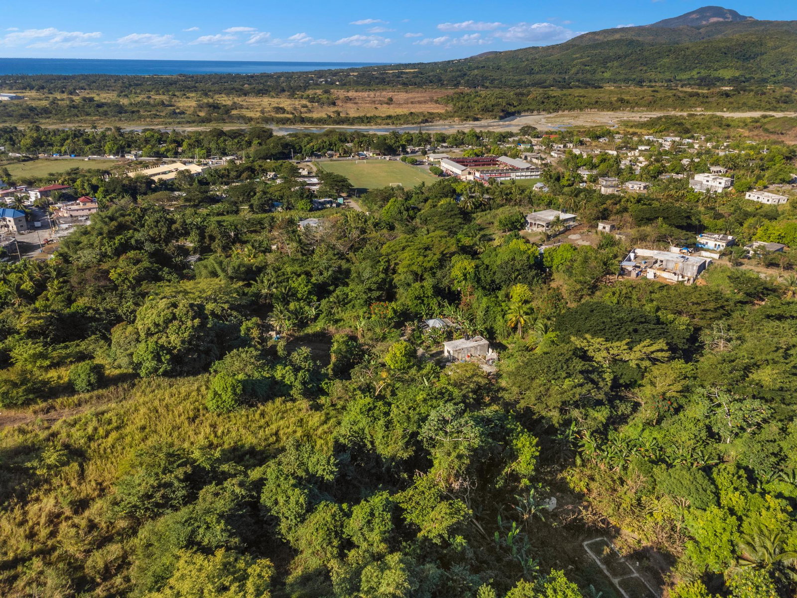 Twelfth image of Lot 155-red Hills Morant Bay, st Thomas in Morant Bay, St. Thomas, Jamaica - property is For Sale