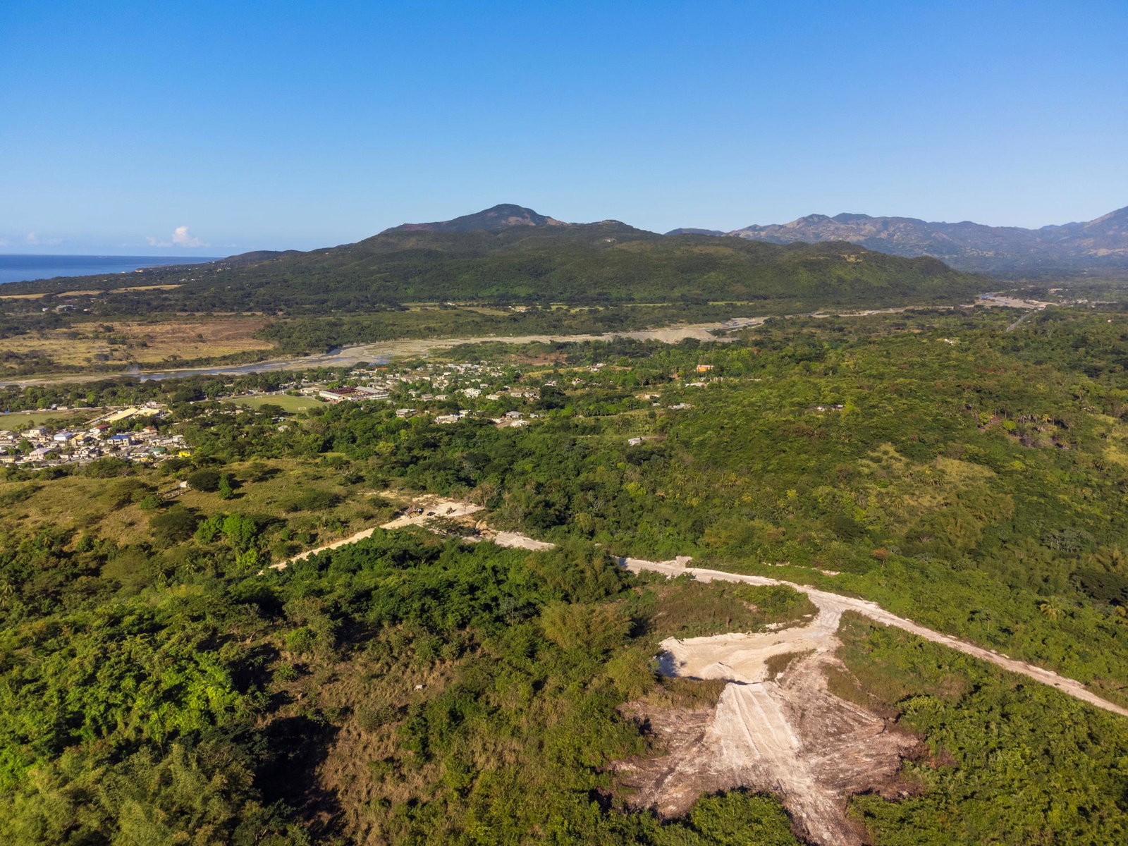 Fourth image of Lot 155-red Hills Morant Bay, st Thomas in Morant Bay, St. Thomas, Jamaica - property is For Sale
