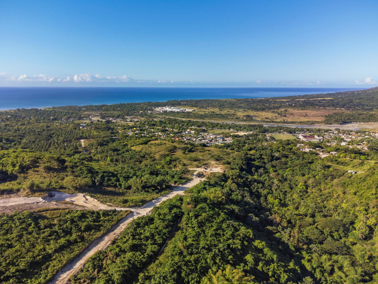 Eighth image of Lot 155-red Hills Morant Bay, st Thomas in Morant Bay, St. Thomas, Jamaica - property is For Sale