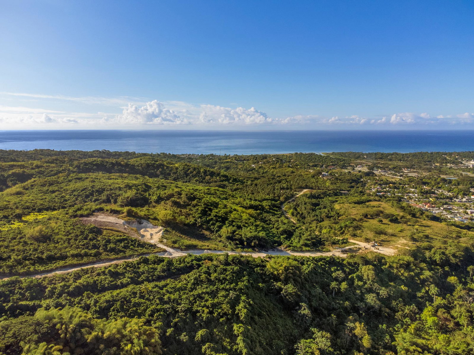 Ninth image of Lot 155-red Hills Morant Bay, st Thomas in Morant Bay, St. Thomas, Jamaica - property is For Sale