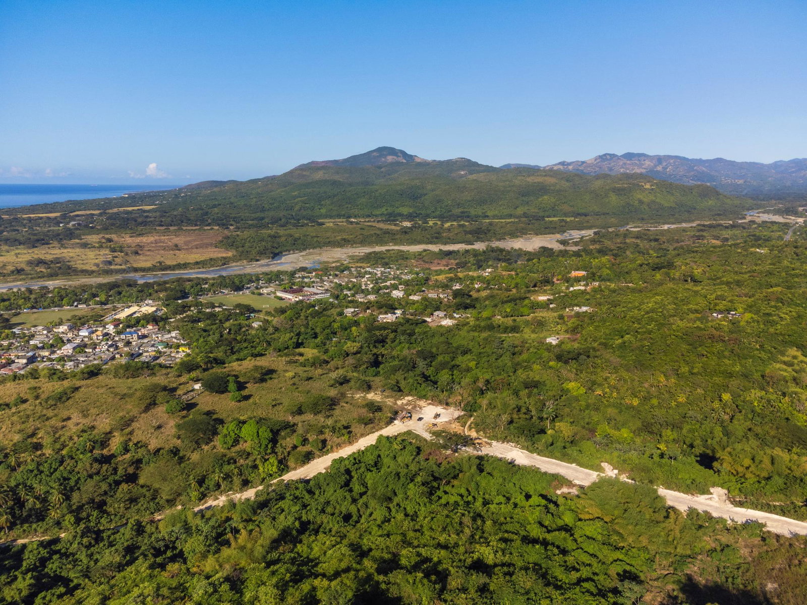 Third image of Lot 157-red Hills Morant Bay, st Thomas in Morant Bay, St. Thomas, Jamaica - property is For Sale