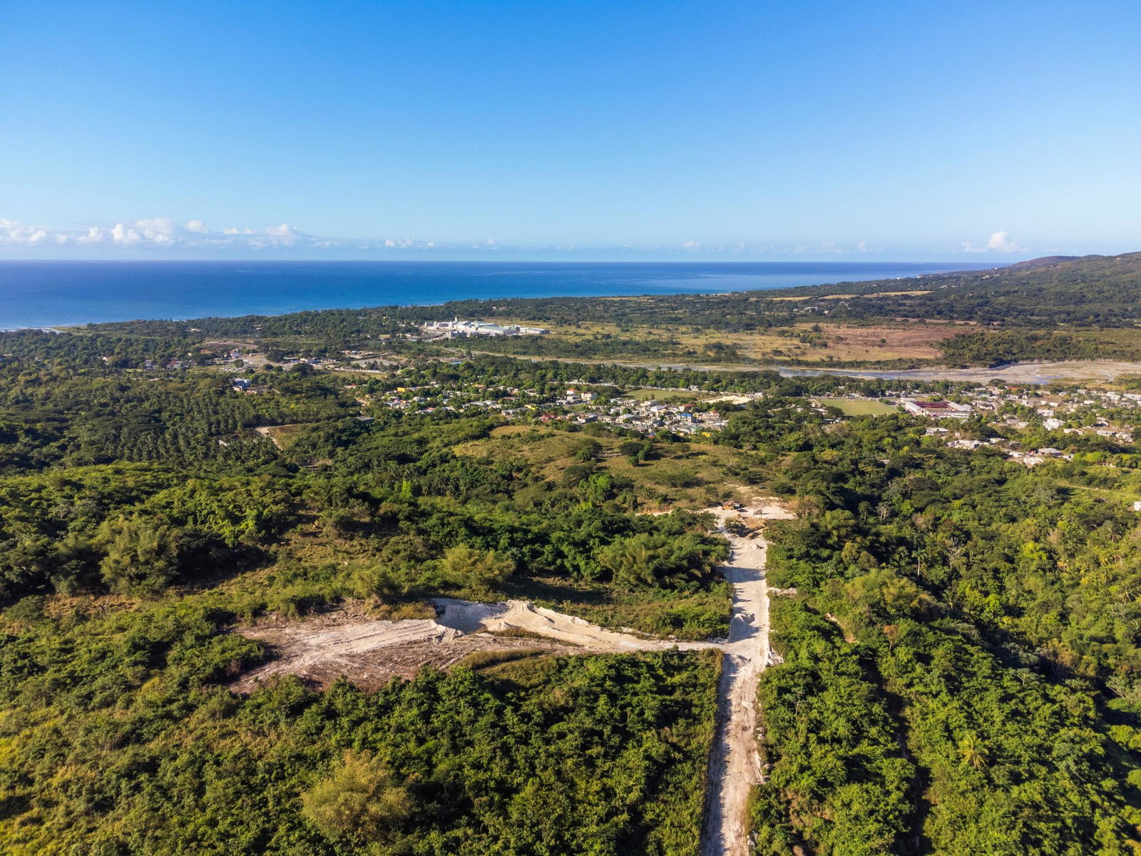 Fifth image of Lot 157-red Hills Morant Bay, st Thomas in Morant Bay, St. Thomas, Jamaica - property is For Sale