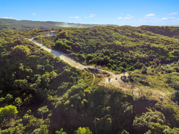 Second image of Lot 159-red Hills Morant Bay, st Thomas in Morant Bay, St. Thomas, Jamaica - property is For Sale