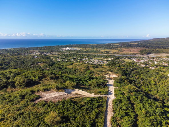 Sixth image of Lot 159-red Hills Morant Bay, st Thomas in Morant Bay, St. Thomas, Jamaica - property is For Sale
