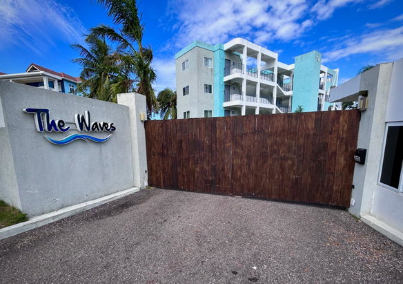 First image of D1- The Waves, Tower Isle in Tower Isle, St. Mary, Jamaica - property is For Sale