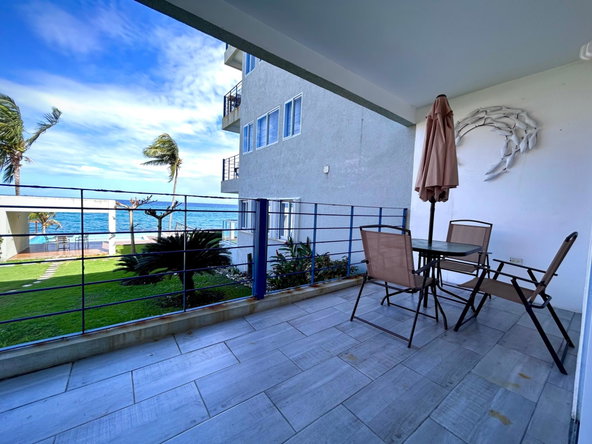 Twelfth image of D1- The Waves, Tower Isle in Tower Isle, St. Mary, Jamaica - property is For Sale