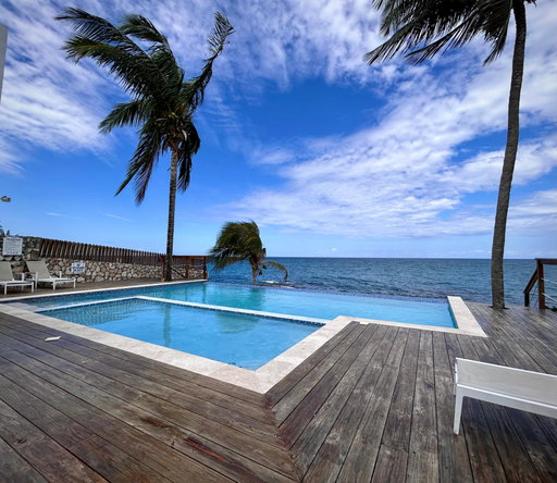 Fourteenth image of D1- The Waves, Tower Isle in Tower Isle, St. Mary, Jamaica - property is For Sale