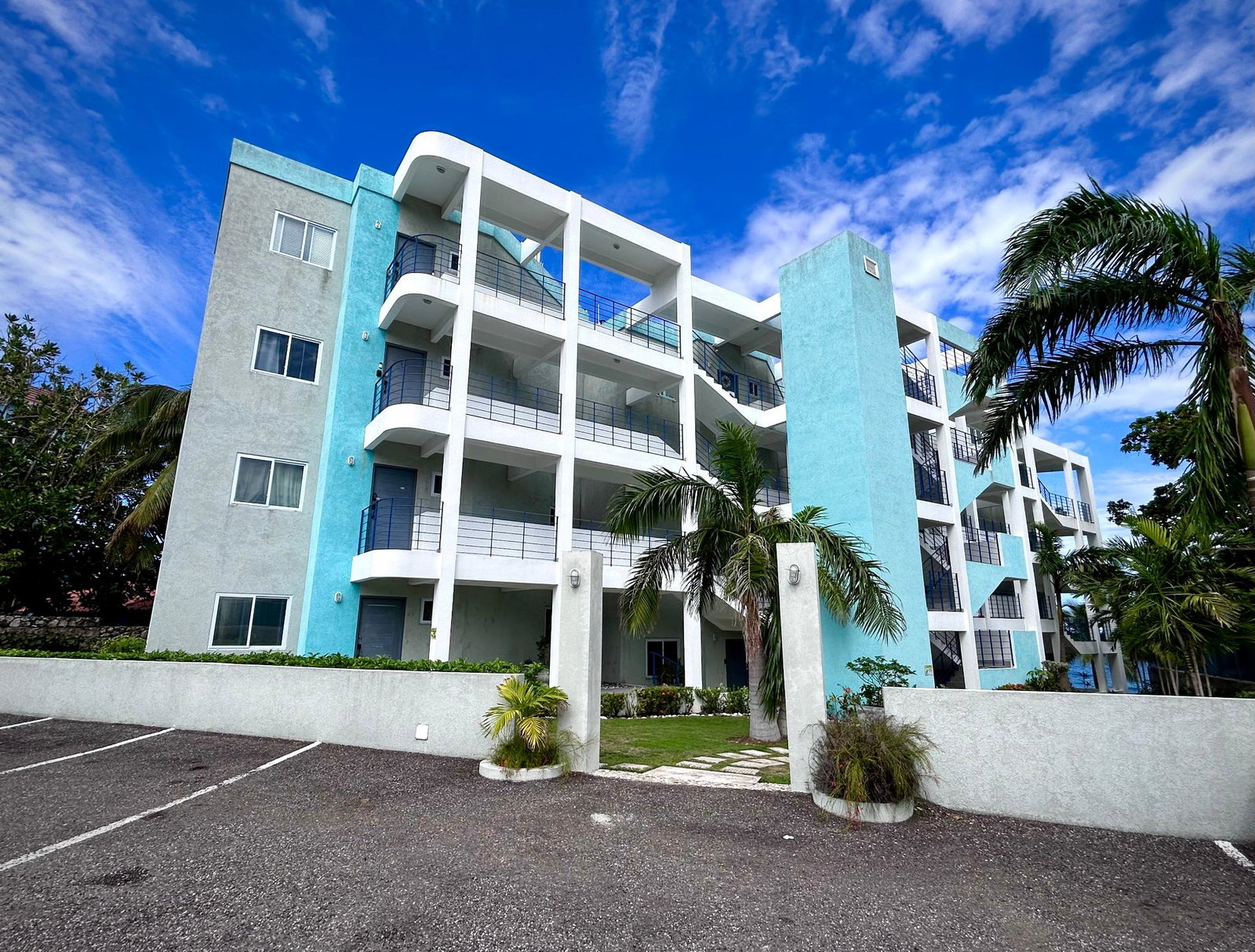 Second image of D1- The Waves, Tower Isle in Tower Isle, St. Mary, Jamaica - property is For Sale