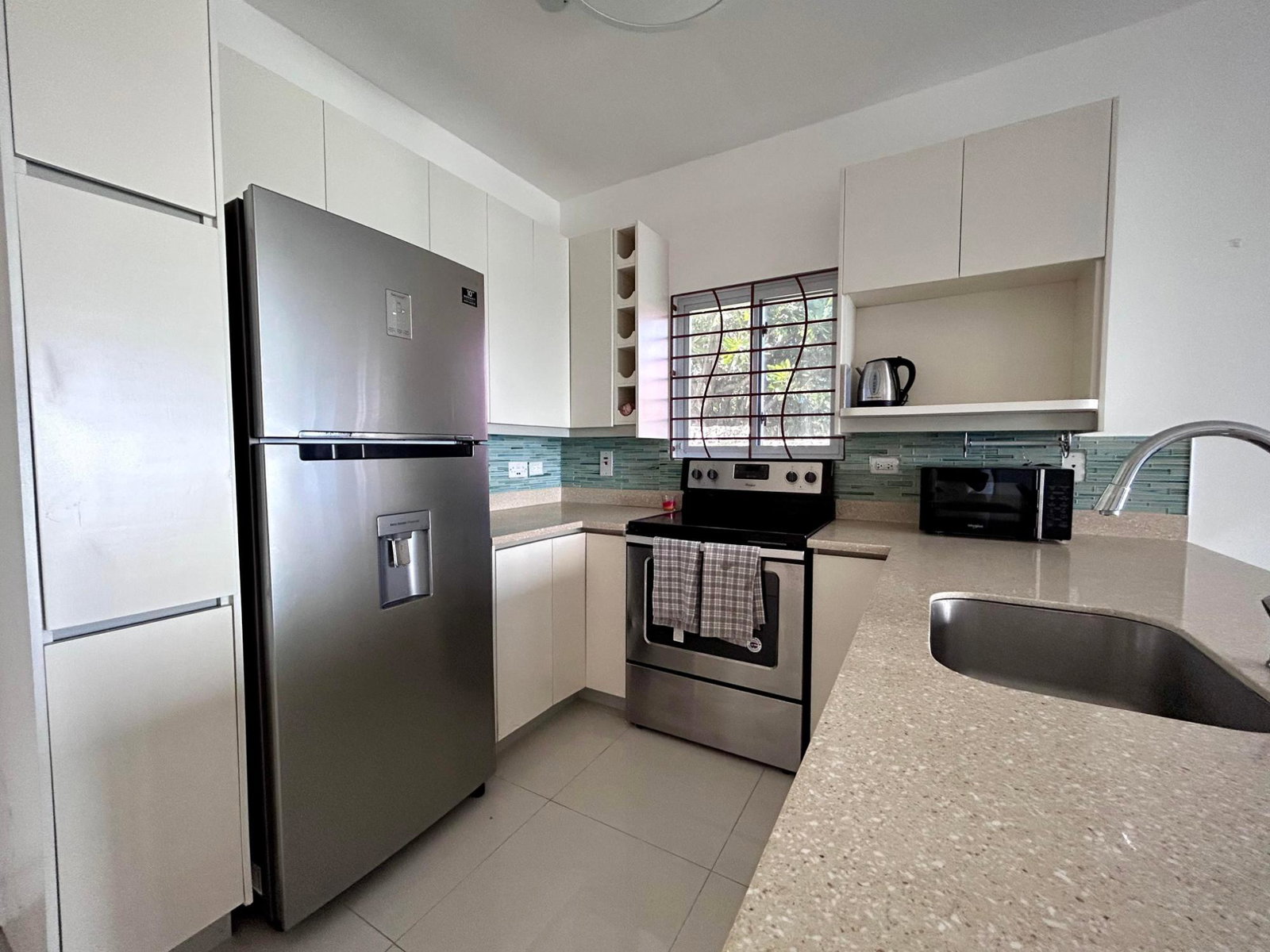 Third image of D1- The Waves, Tower Isle in Tower Isle, St. Mary, Jamaica - property is For Sale