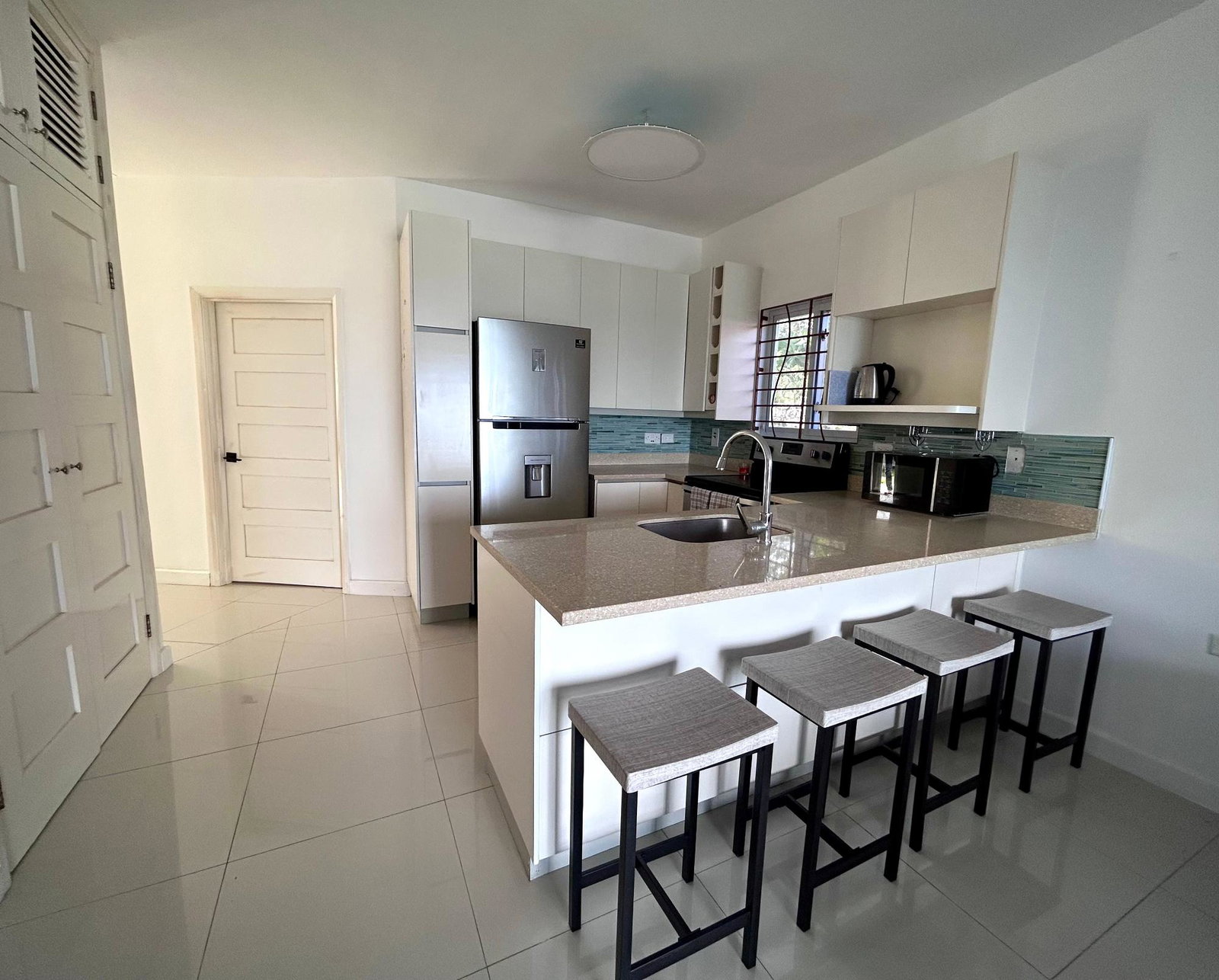 Fourth image of D1- The Waves, Tower Isle in Tower Isle, St. Mary, Jamaica - property is For Sale