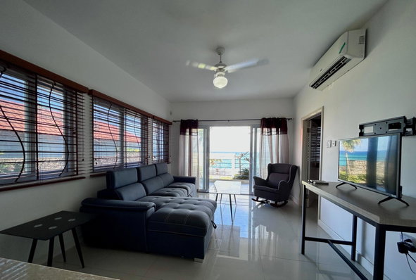 Fifth image of D1- The Waves, Tower Isle in Tower Isle, St. Mary, Jamaica - property is For Sale