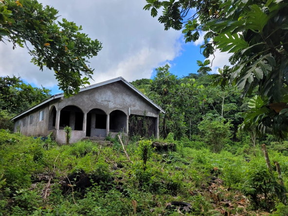 First image of 94 Cambridge, Portland in Cambridge, Portland, Jamaica - property is For Sale