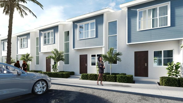 Second image of G-4-04- New Brunswick Village in Spanish Town, St. Catherine, Jamaica - property is For Sale