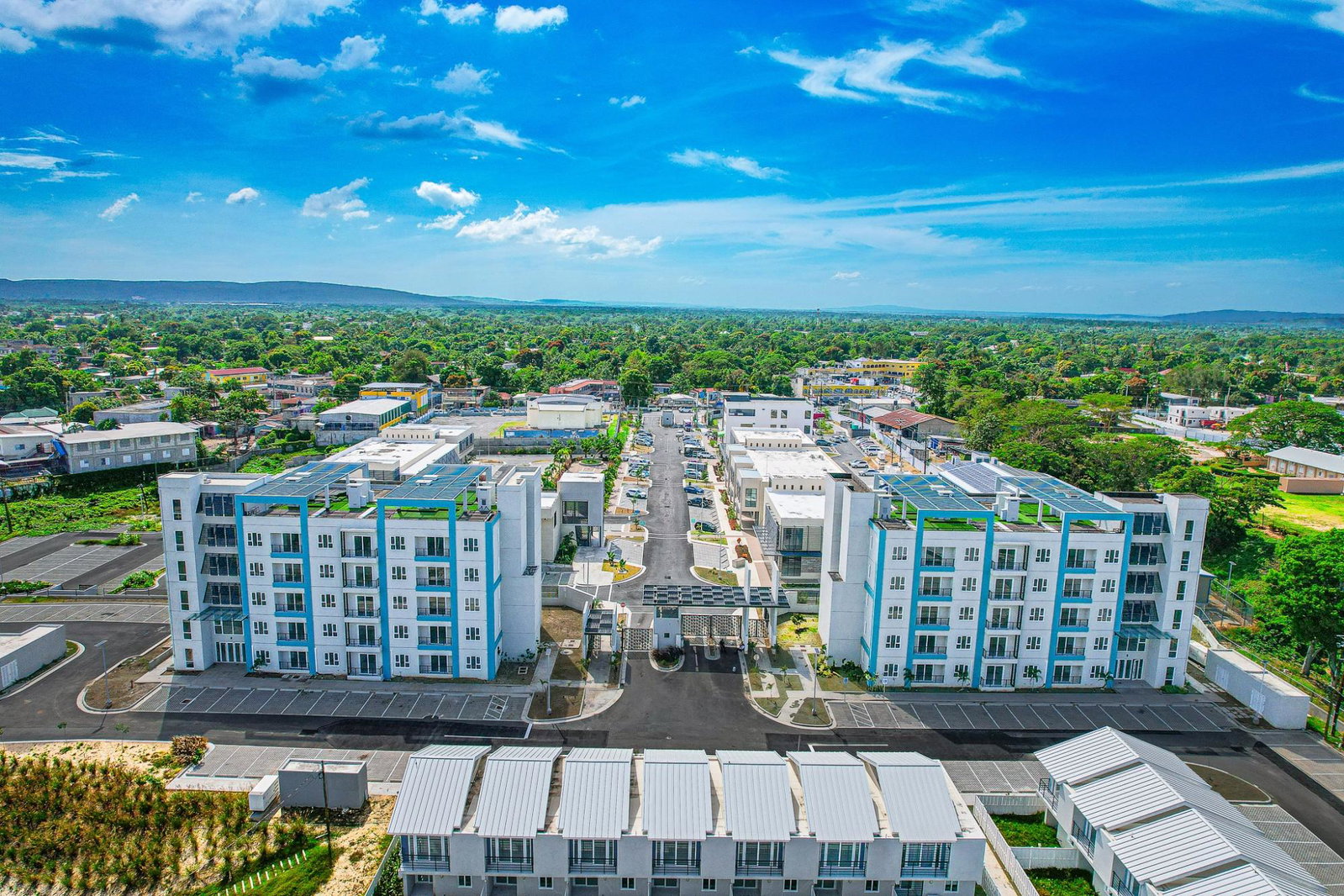 Fifth image of G-2-04- New Brunswick Village in Spanish Town, St. Catherine, Jamaica - property is For Sale