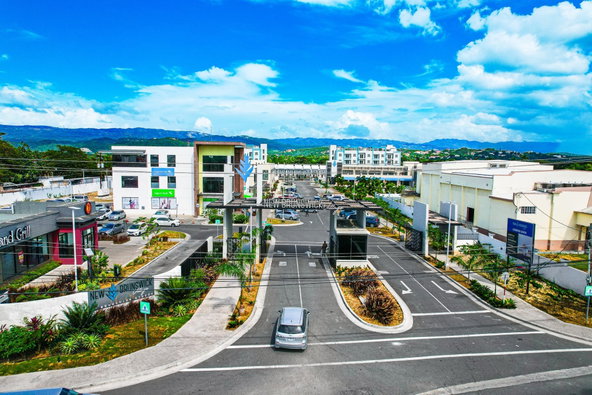 Second image of H-3-03- New Brunswick Village in Spanish Town, St. Catherine, Jamaica - property is For Sale
