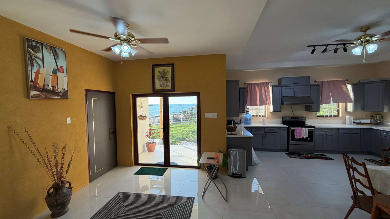 Seventeenth image of Billys Bay Treasure Beach in Treasure Beach, St. Elizabeth, Jamaica - property is For Sale