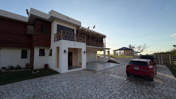 Third image of Billys Bay Treasure Beach in Treasure Beach, St. Elizabeth, Jamaica - property is For Sale