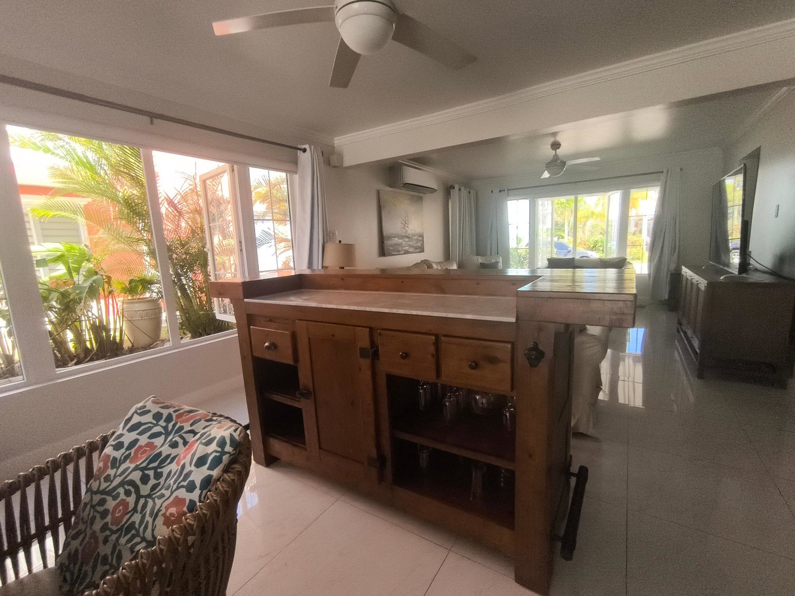 Eleventh image of 121 Little Bay Country cl in Negril, Westmoreland, Jamaica - property is For Sale