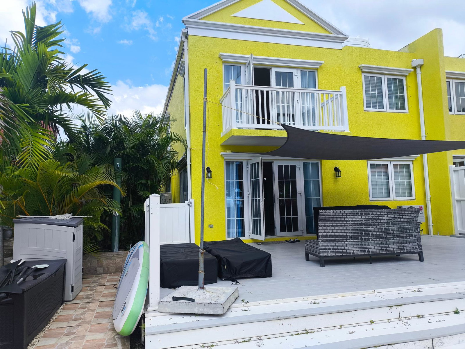 Fourth image of 121 Little Bay Country cl in Negril, Westmoreland, Jamaica - property is For Sale