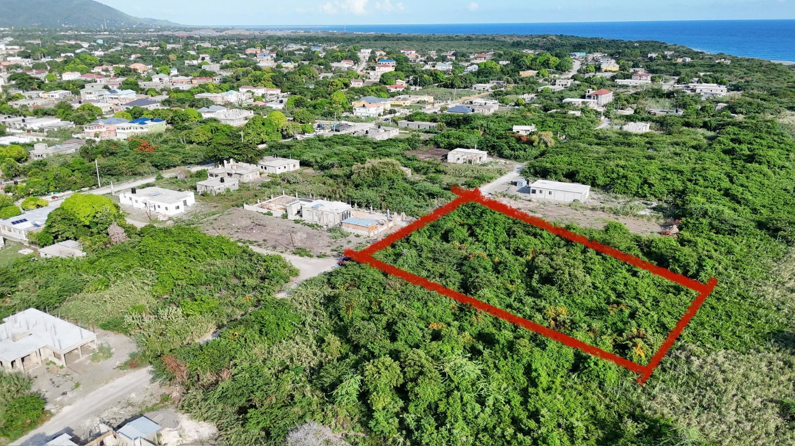 First image of 53 Sea Breeze in Albion Estate, St. Thomas, Jamaica - property is For Sale