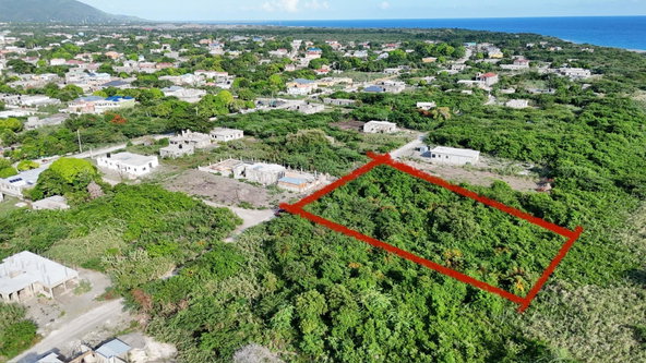 First image of 53 Sea Breeze in Albion Estate, St. Thomas, Jamaica - property is For Sale