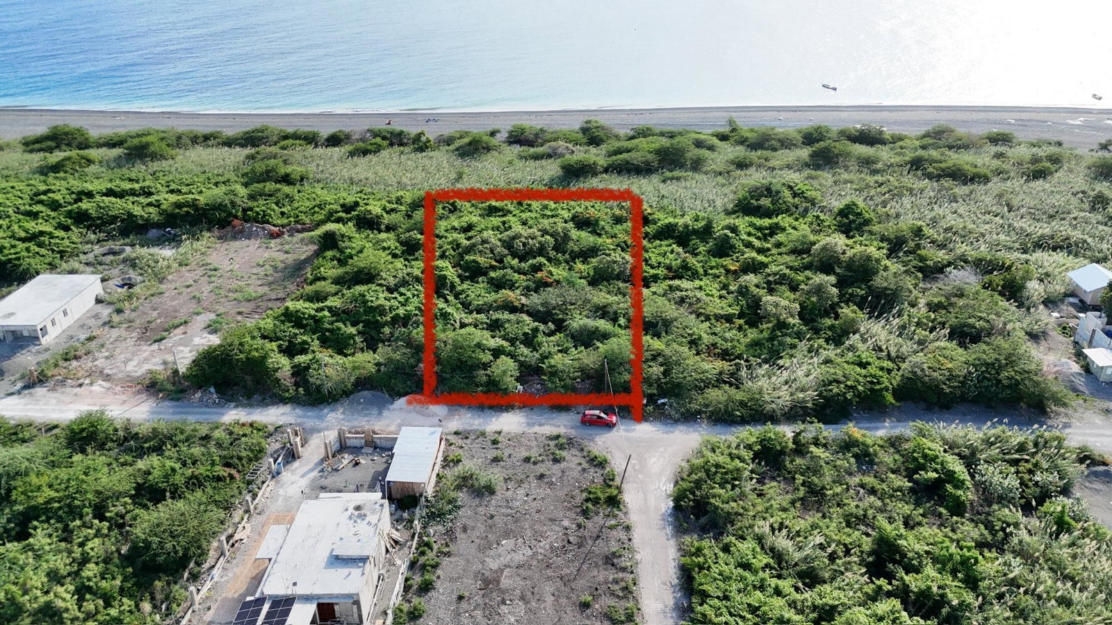 Second image of 53 Sea Breeze in Albion Estate, St. Thomas, Jamaica - property is For Sale