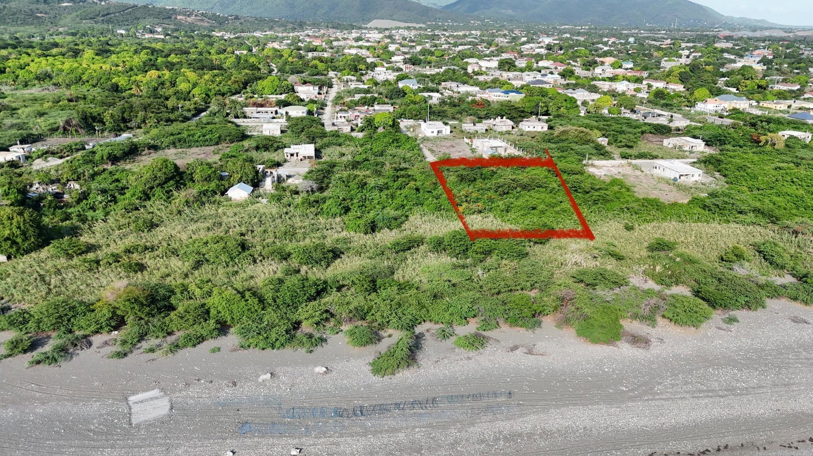 Fifth image of 53 Sea Breeze in Albion Estate, St. Thomas, Jamaica - property is For Sale