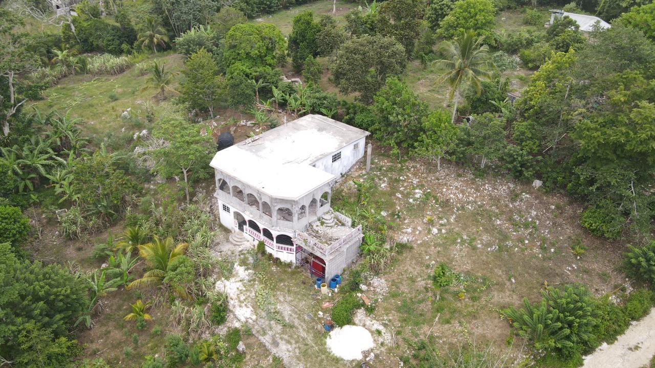 Second image of Epworth District in Epworth, St. Ann, Jamaica - property is For Sale