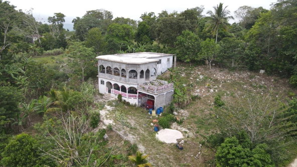 Third image of Epworth District in Epworth, St. Ann, Jamaica - property is For Sale