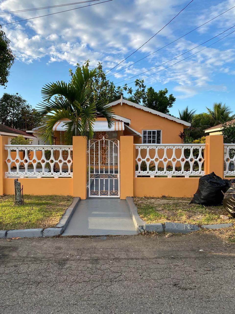 First image of Lot 1053 Bogue Village Phase 4 in Bogue Village, St. James, Jamaica - property is For Sale