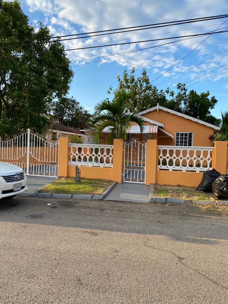 Second image of Lot 1053 Bogue Village Phase 4 in Bogue Village, St. James, Jamaica - property is For Sale