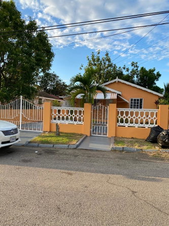 Second image of Lot 1053 Bogue Village Phase 4 in Bogue Village, St. James, Jamaica - property is For Sale