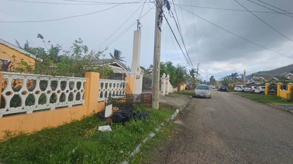 Third image of Lot 1053 Bogue Village Phase 4 in Bogue Village, St. James, Jamaica - property is For Sale