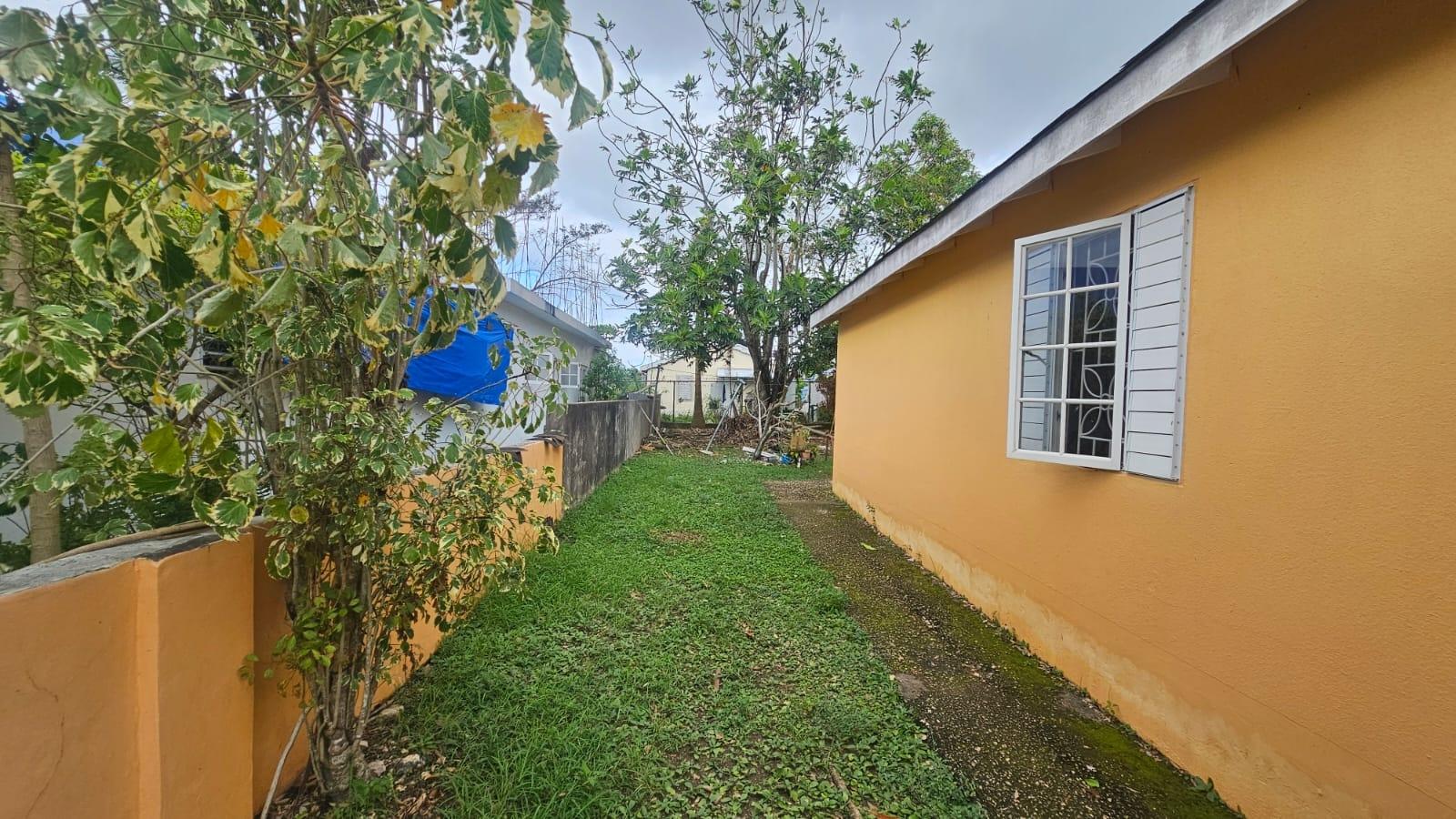 Fourth image of Lot 1053 Bogue Village Phase 4 in Bogue Village, St. James, Jamaica - property is For Sale
