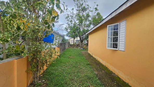 Fourth image of Lot 1053 Bogue Village Phase 4 in Bogue Village, St. James, Jamaica - property is For Sale