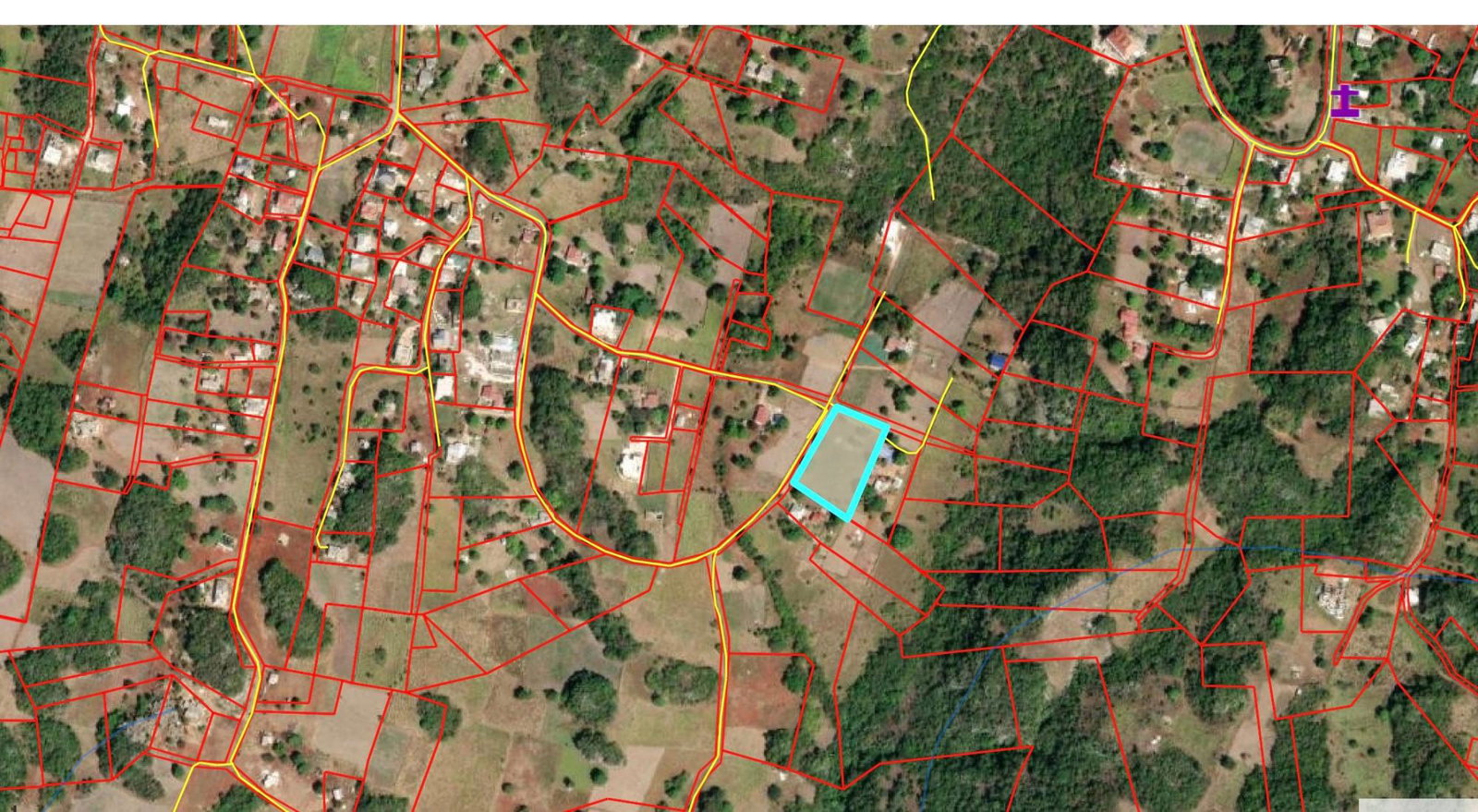 Sixth image of Seaview, Southfield in Southfield, St. Elizabeth, Jamaica - property is For Sale