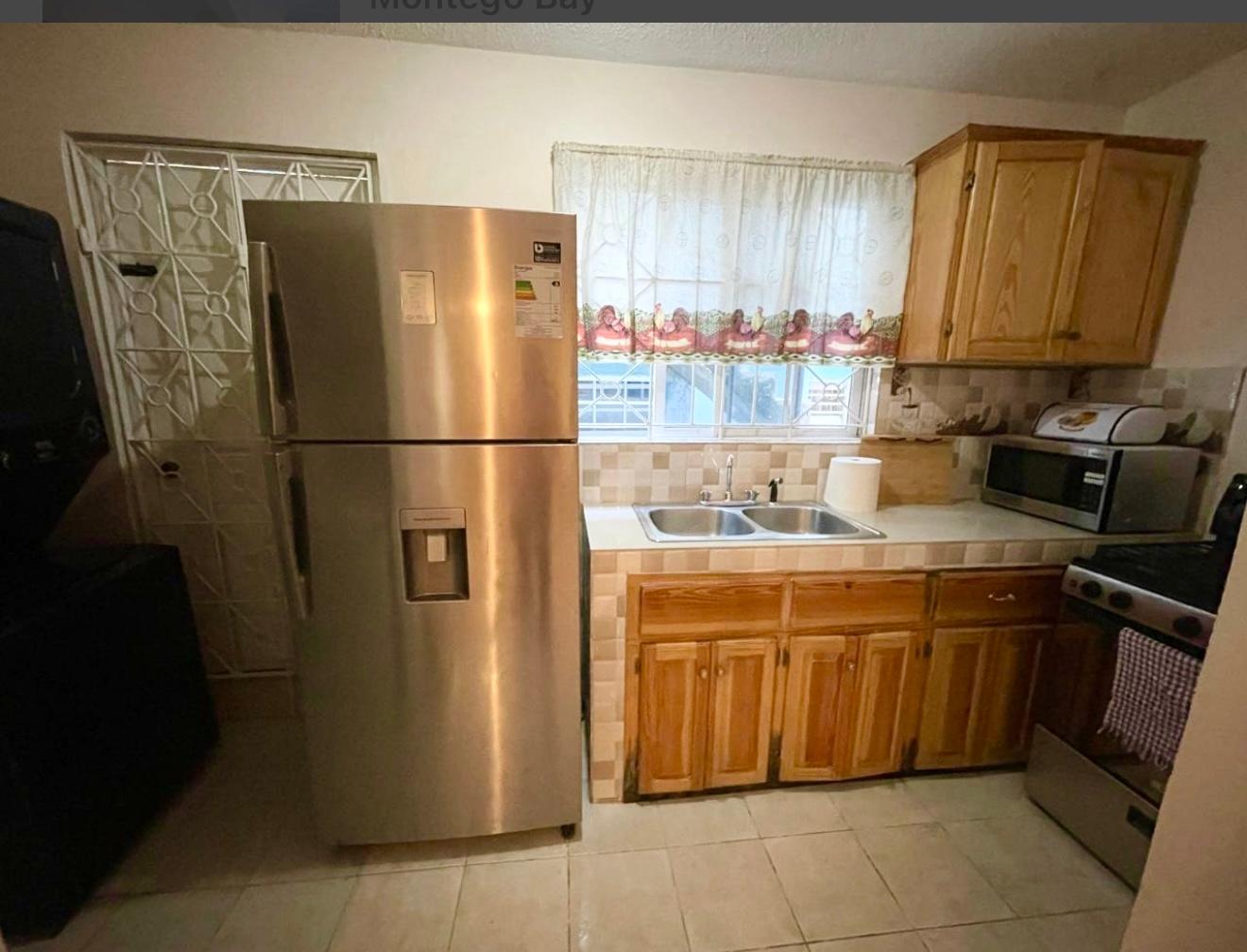 Fifth image of Lot-25 Cornwall Courts in Montego Bay, St. James, Jamaica - property is For Sale