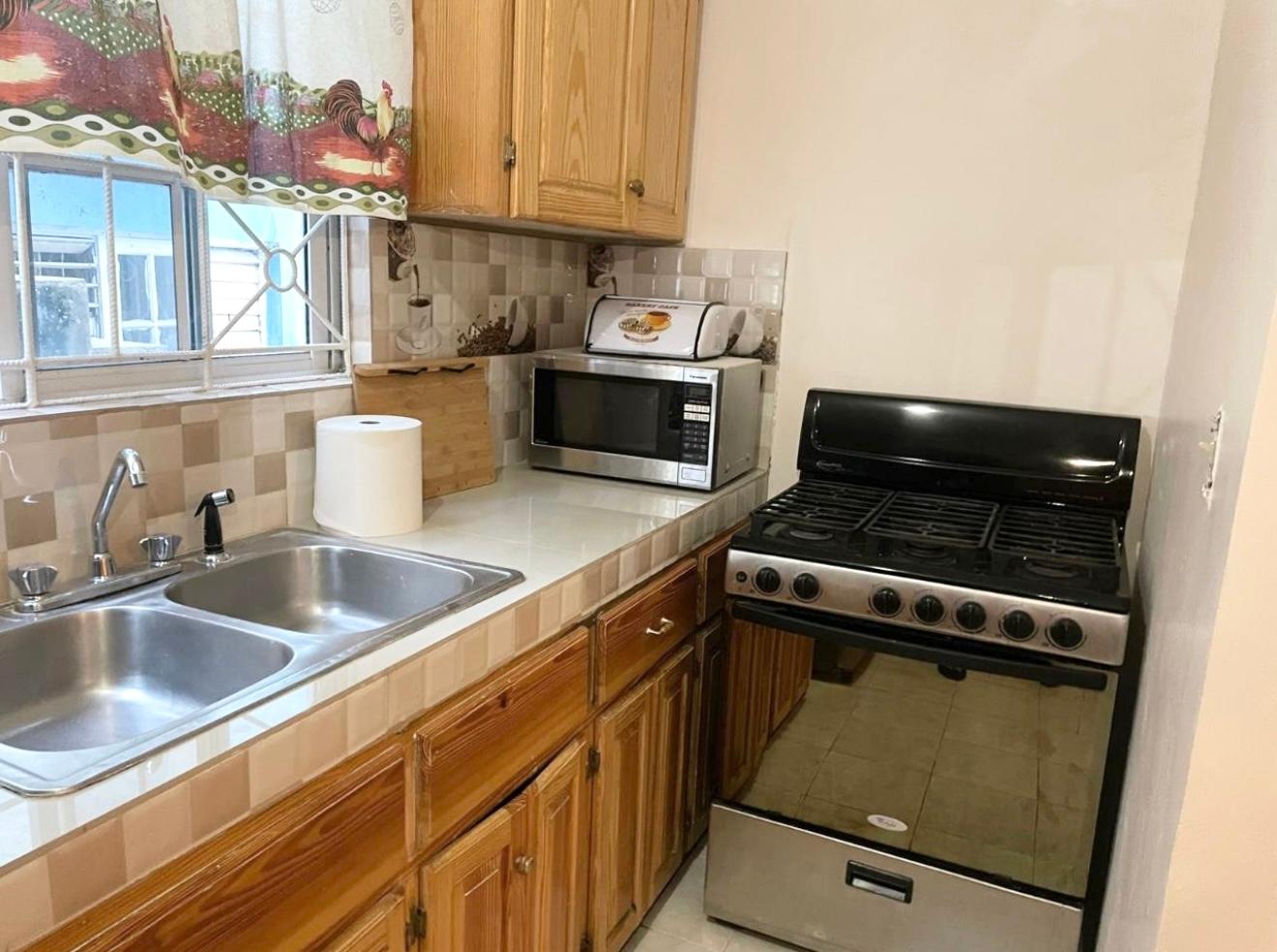 Sixth image of Lot-25 Cornwall Courts in Montego Bay, St. James, Jamaica - property is For Sale