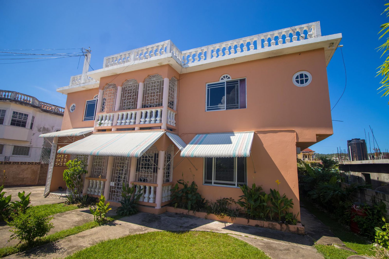 First image of 877 Porto Bello Heights Monte in Porto Bello Heights, St. James, Jamaica - property is For Sale
