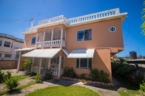 First image of 877 Porto Bello Heights Monte in Porto Bello Heights, St. James, Jamaica - property is For Sale