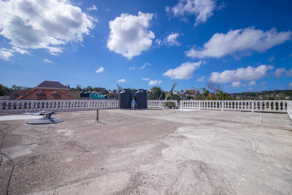 Twentieth image of 877 Porto Bello Heights Monte in Porto Bello Heights, St. James, Jamaica - property is For Sale