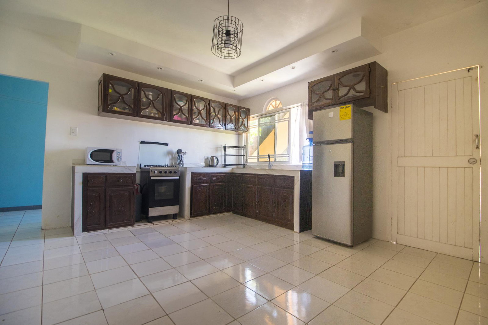 Eighth image of 877 Porto Bello Heights Monte in Porto Bello Heights, St. James, Jamaica - property is For Sale