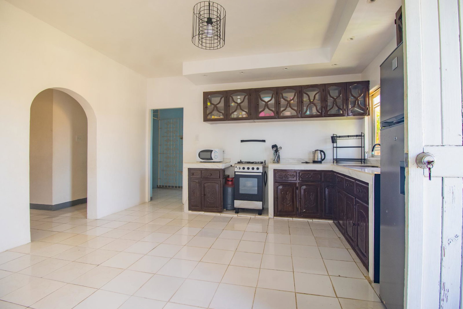 Ninth image of 877 Porto Bello Heights Monte in Porto Bello Heights, St. James, Jamaica - property is For Sale