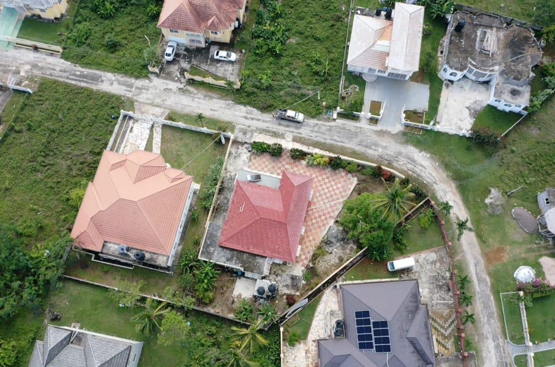 Second image of Lot 70-mahoganydr Olive Park/bybrook in Santa Cruz, St. Elizabeth, Jamaica - property is For Sale